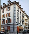 Foto des Hauses Zwinglistrasse 40